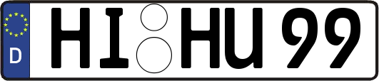 HI-HU99