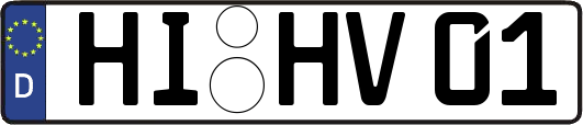 HI-HV01