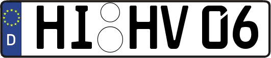 HI-HV06