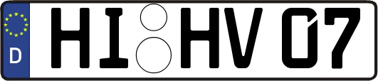 HI-HV07