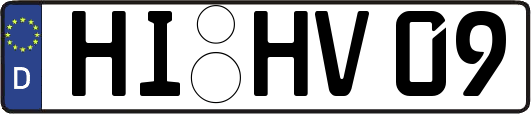 HI-HV09