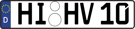 HI-HV10