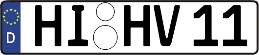 HI-HV11
