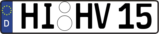 HI-HV15