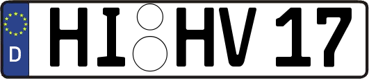 HI-HV17