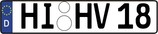 HI-HV18