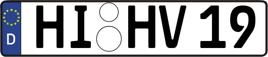 HI-HV19