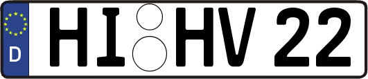 HI-HV22