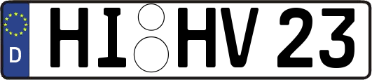 HI-HV23