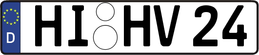 HI-HV24