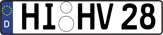 HI-HV28