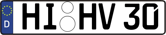 HI-HV30