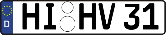 HI-HV31