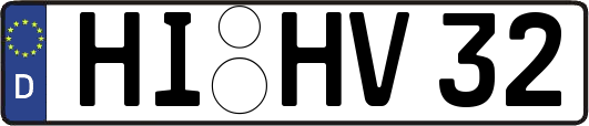 HI-HV32