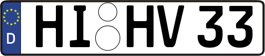HI-HV33