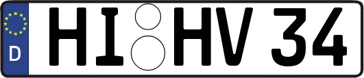 HI-HV34