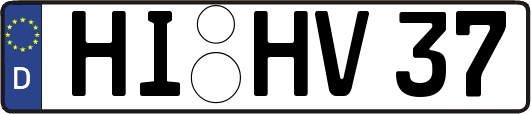 HI-HV37