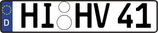 HI-HV41