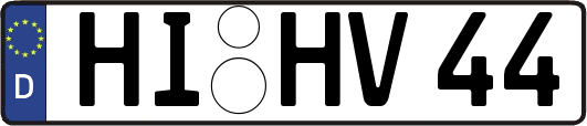 HI-HV44
