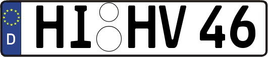 HI-HV46