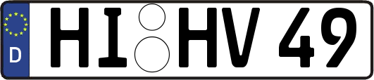 HI-HV49