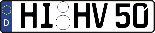 HI-HV50