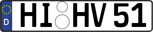 HI-HV51