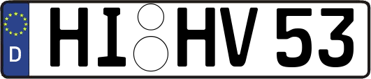 HI-HV53