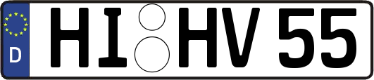 HI-HV55