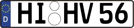 HI-HV56