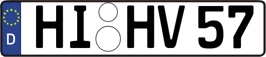 HI-HV57