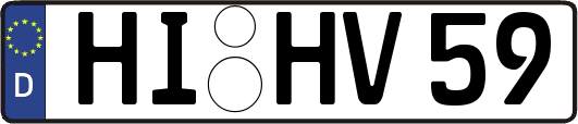 HI-HV59