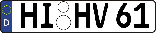 HI-HV61