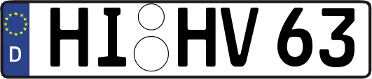 HI-HV63