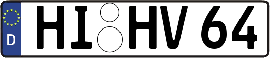 HI-HV64