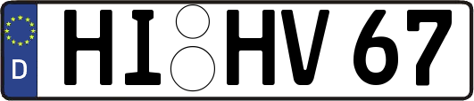 HI-HV67