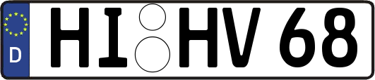 HI-HV68