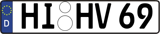 HI-HV69