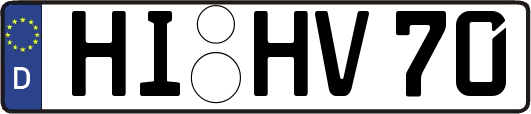 HI-HV70