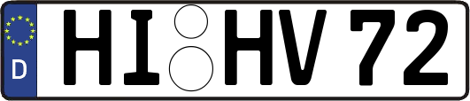 HI-HV72