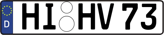 HI-HV73