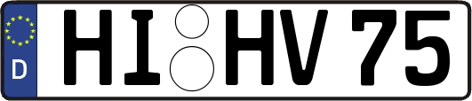 HI-HV75