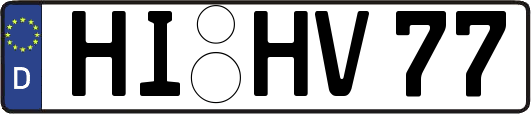HI-HV77