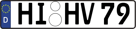 HI-HV79