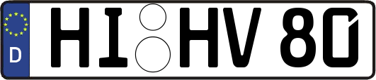 HI-HV80