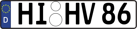HI-HV86