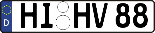 HI-HV88