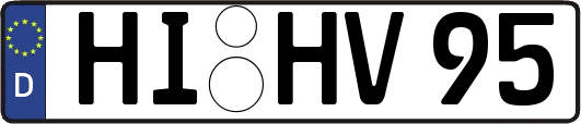 HI-HV95
