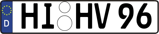 HI-HV96