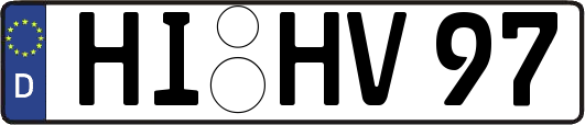 HI-HV97